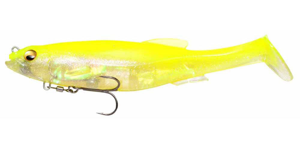 MAGDRAFT 10.0inch - Megabass