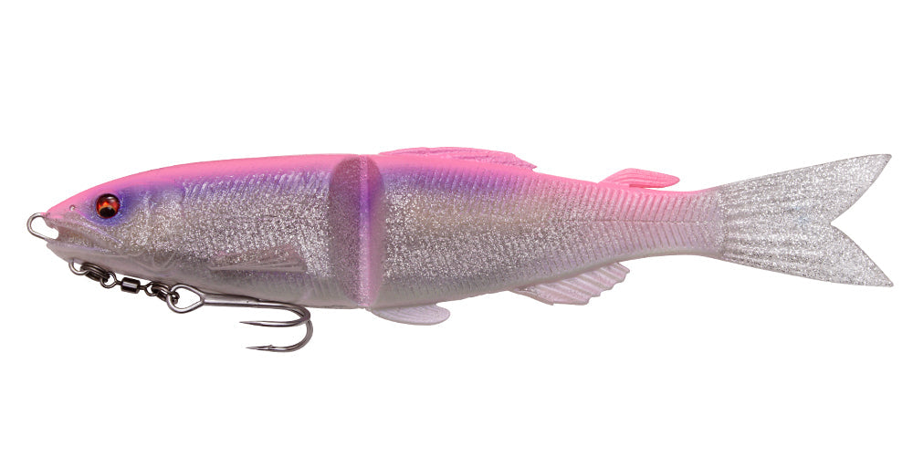 MAGDRAFT 鮎 AYU TWITCHER - Megabass