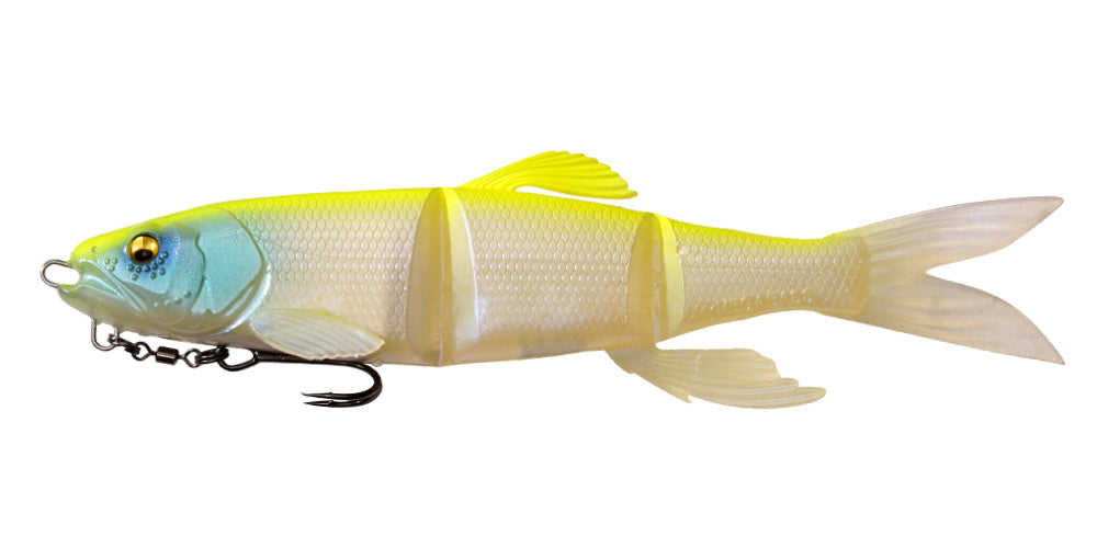 MAGDRAFT 鰣 HASU RAVER - Megabass