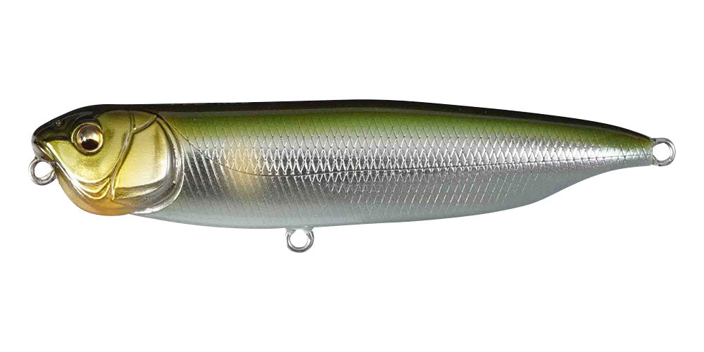 DOG-X SPEED SLIDE - Megabass