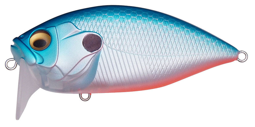 O.R.C. BURNING SHAD - Megabass