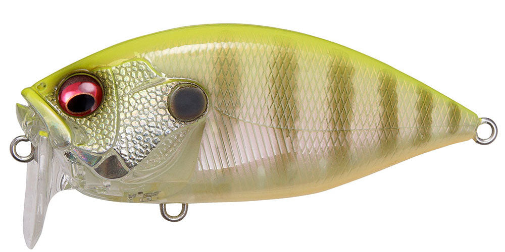 OVER REV CRANK - Megabass