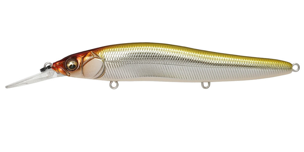 ONETEN R+1 - Megabass