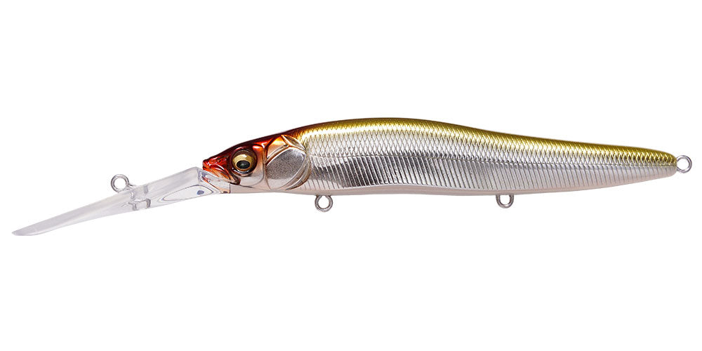ONETEN R+3 - Megabass