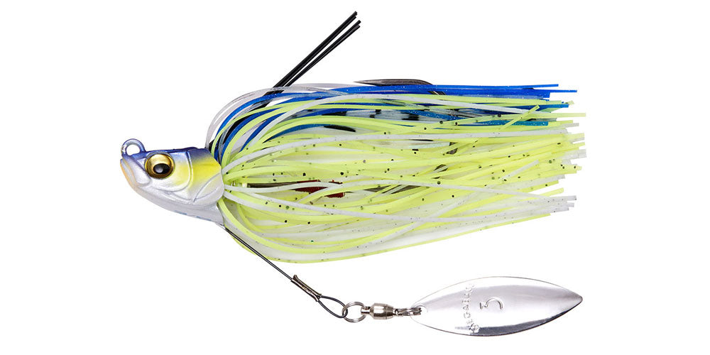 UOZE SWIMMER - Megabass