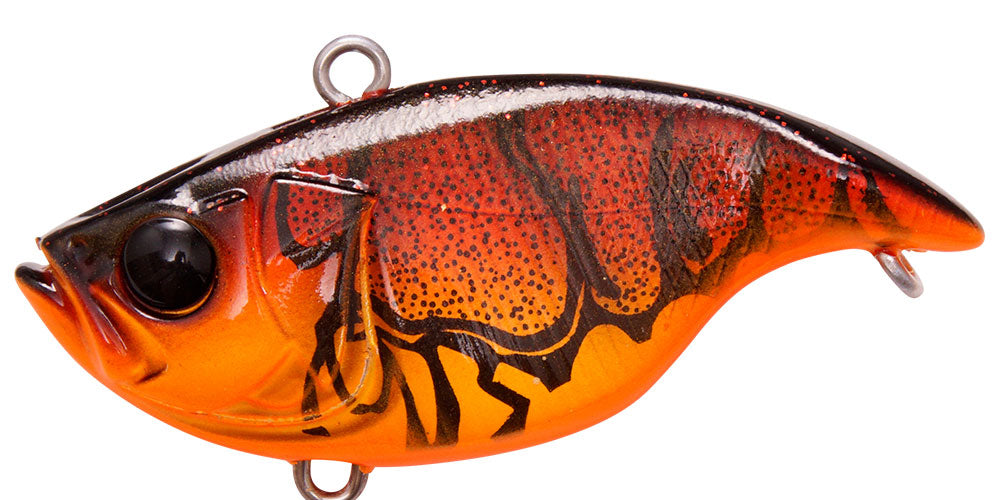 VIBRATION-X DYNA - Megabass