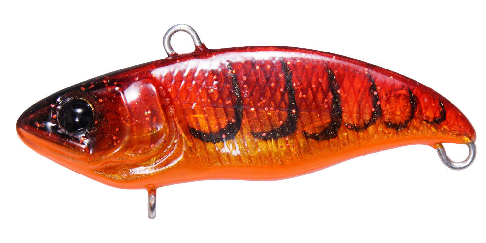 VIBRATION-X NANO - Megabass