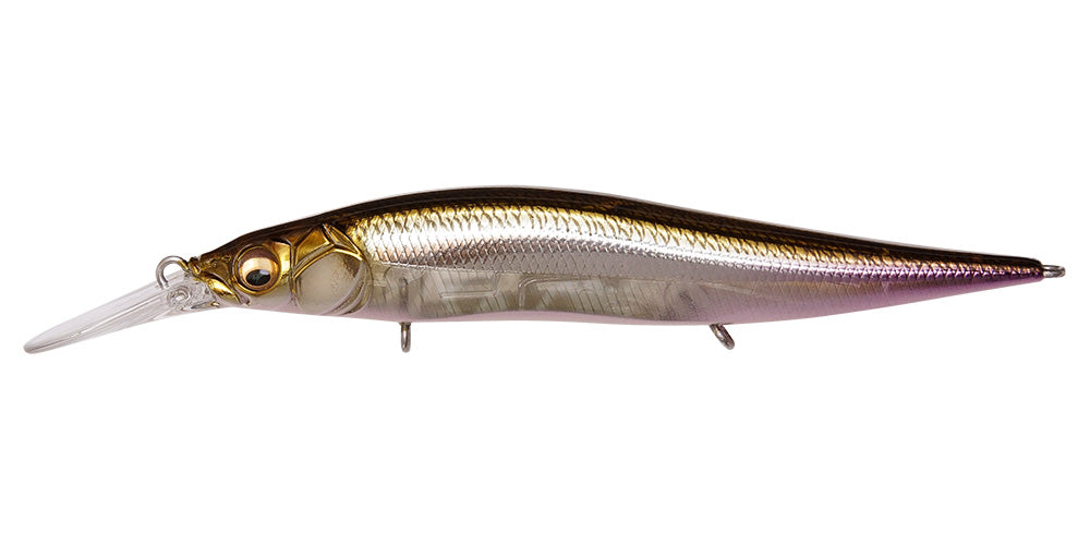 ONETEN+1 Jr. - Megabass