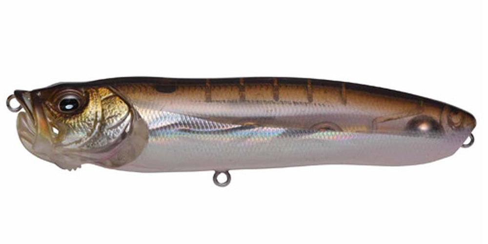 XPOD - Megabass