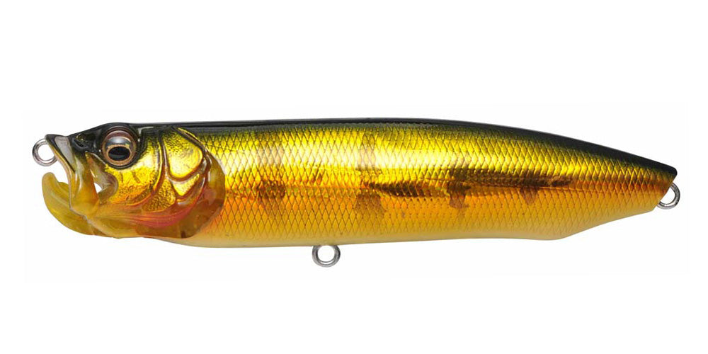 XPOD Jr. - Megabass
