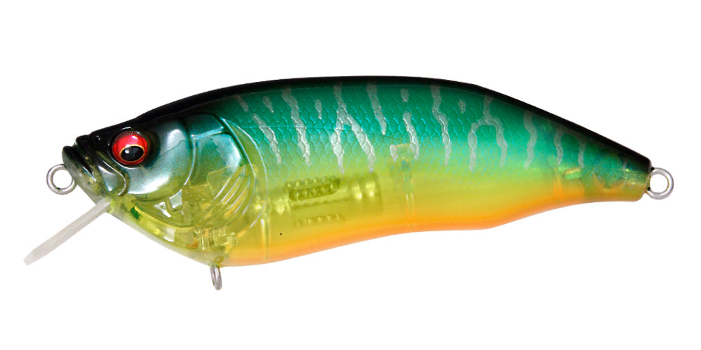 IxI FURIOUS 0.5 - Megabass