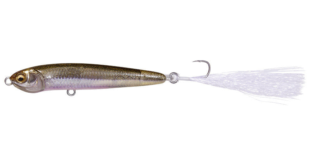 KARASHI IGX 60 - Megabass
