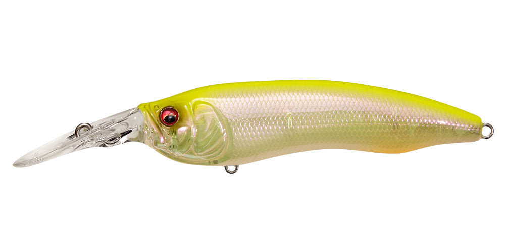 LIVE-X MODEL1 - Megabass