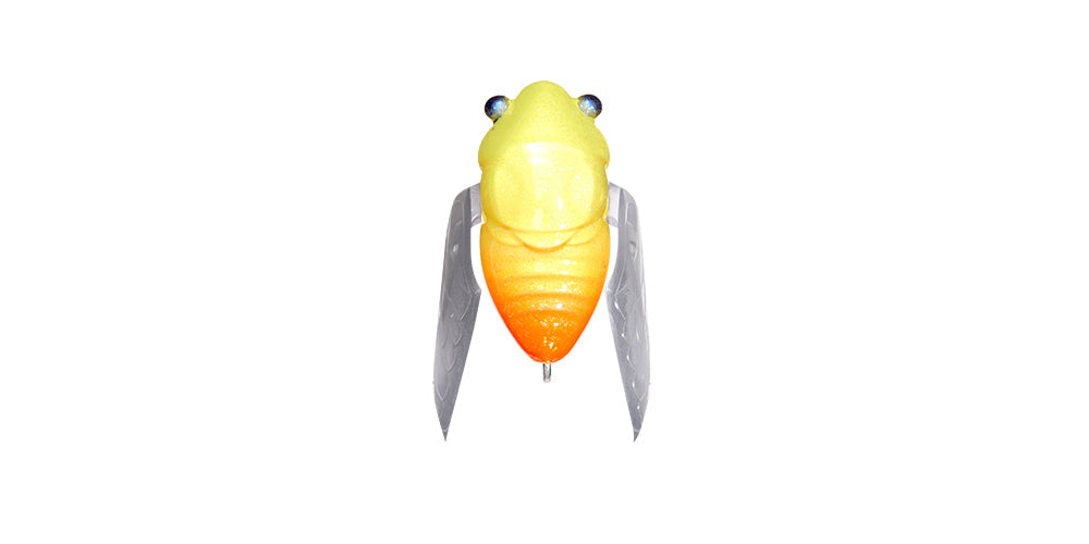 NANO SIGLETT - Megabass