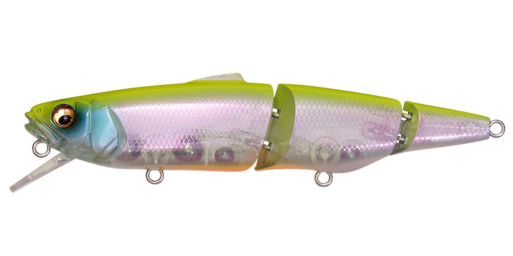 SuWITCH - Megabass