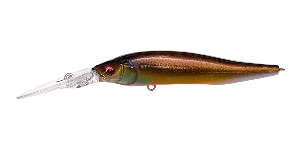 X-NANAHAN+2 - Megabass