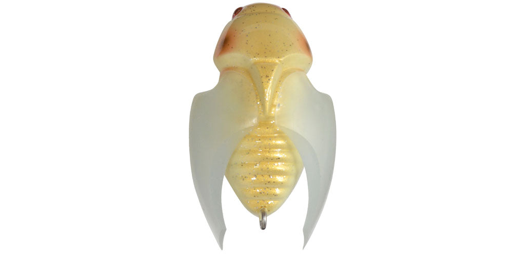 BEETLE-X HOVER CRAWL - Megabass