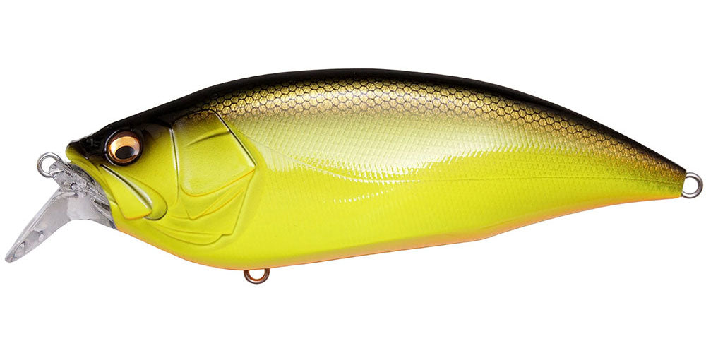 BIG-M 2.0 - Megabass