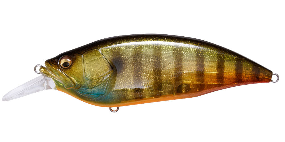 BIG-M 4.0 - Megabass