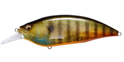 BIG-M 4.0 - Megabass