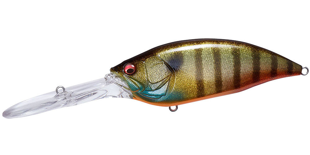 BIG-M 7.5 - Megabass