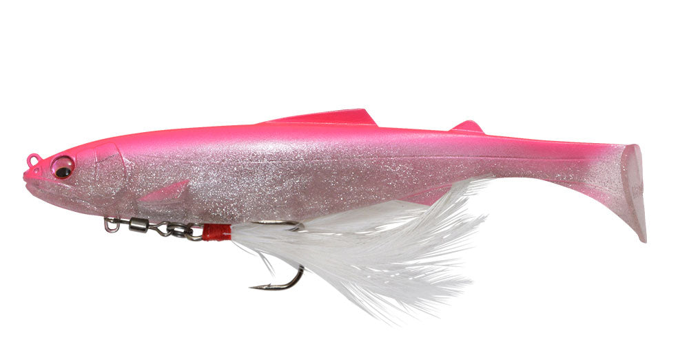DEADSLOWL 5.0inch - Megabass