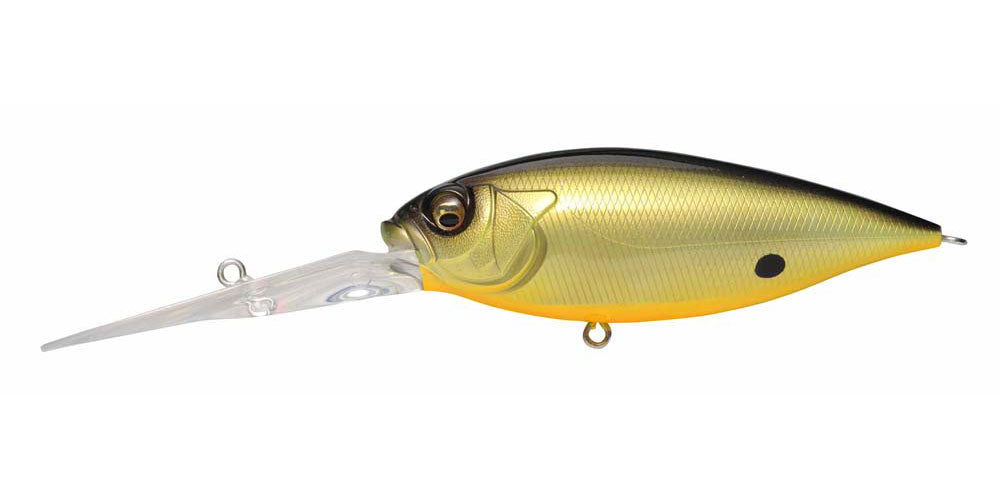 DEEP-SIX - Megabass