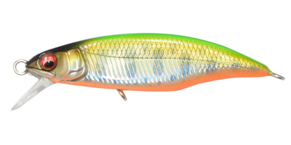 GREATHUNTING 45 Flat Side - Megabass