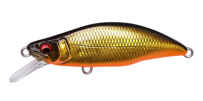 GH46 HUMPBACK - Megabass