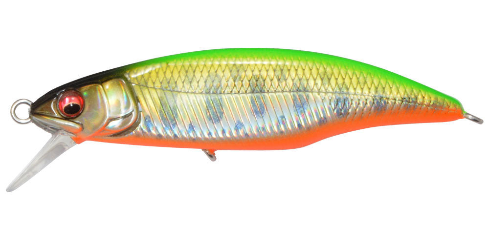 GREATHUNTING 50 Flat Side - Megabass