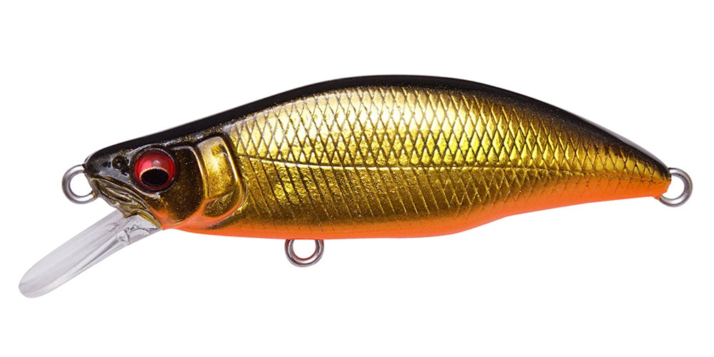 GH51 HUMPBACK - Megabass