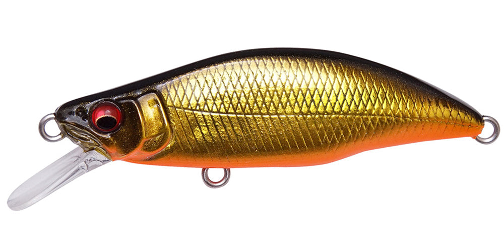 GH64 HUMPBACK - Megabass