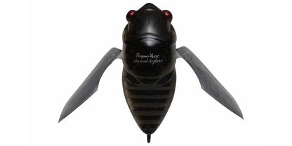 GRAND SIGLETT - Megabass