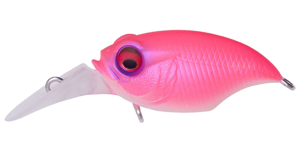 GRIFFON Bait Finesse MR-X - Megabass