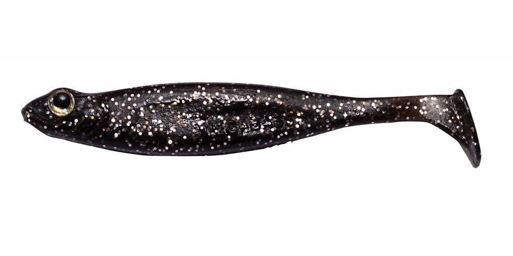 HAZEDONG SHAD 3inch 3.0inch - Megabass