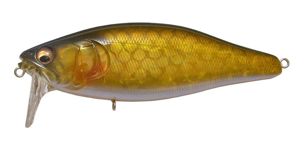 i-JACK - Megabass