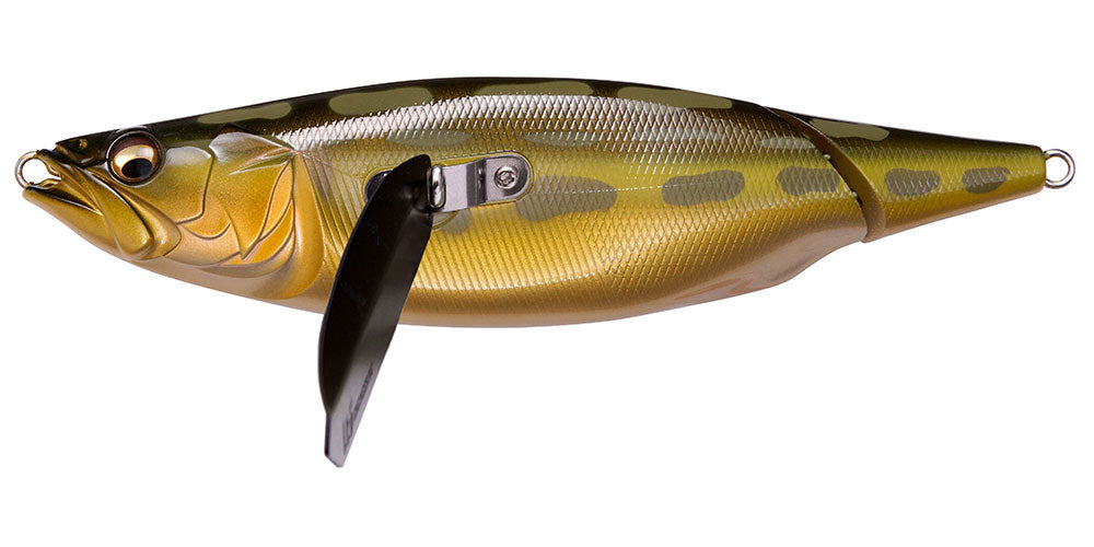 i-WING 135 - Megabass
