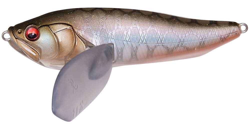 i-WING FRY - Megabass