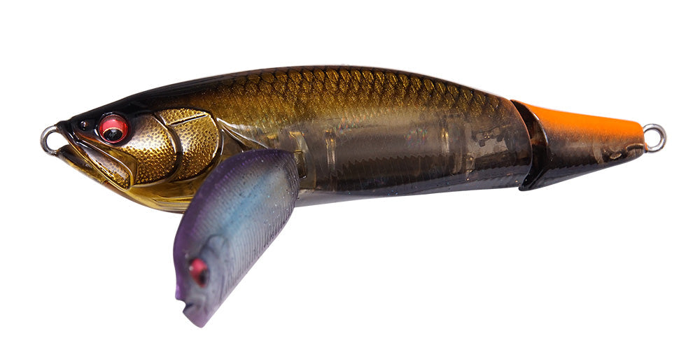 i-WING TRIPLE FRY - Megabass