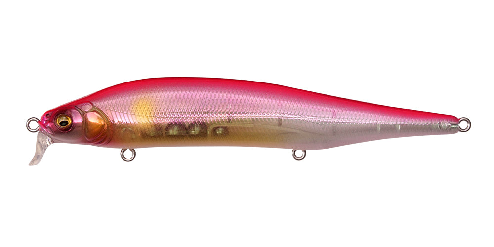 ITO SHINER SSR - Megabass