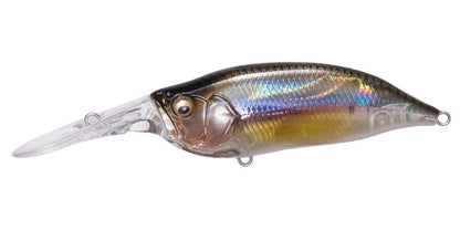I x I SHAD TYPE-3 - Megabass
