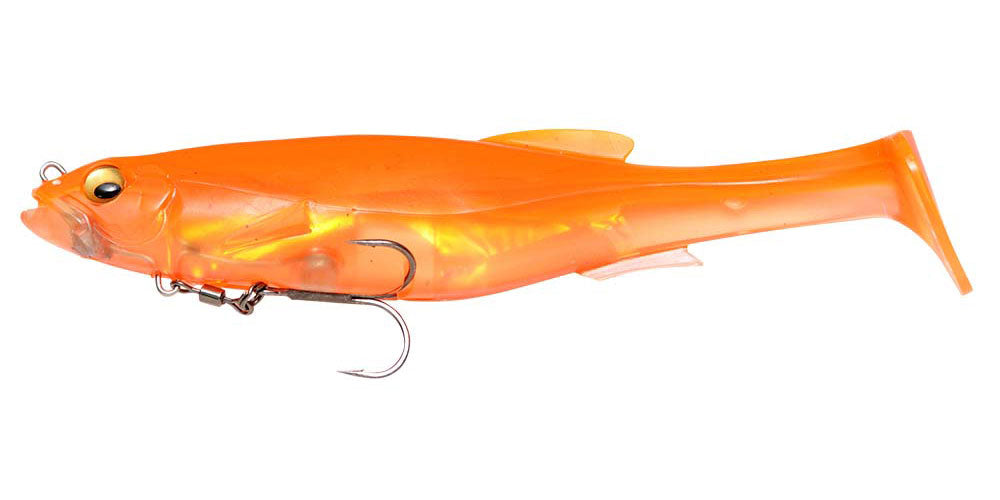 MAGDRAFT 5.0inch - Megabass