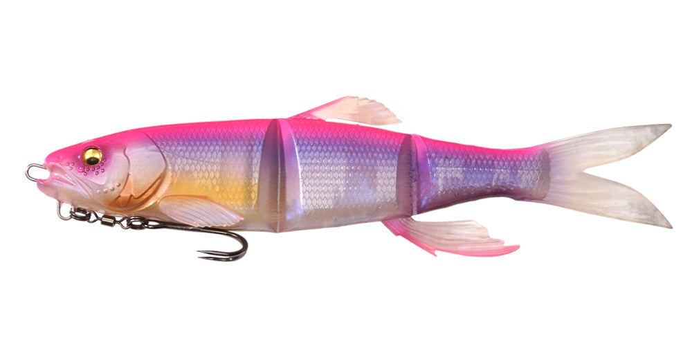 MAGDRAFT 鰣 HASU RAVER - Megabass