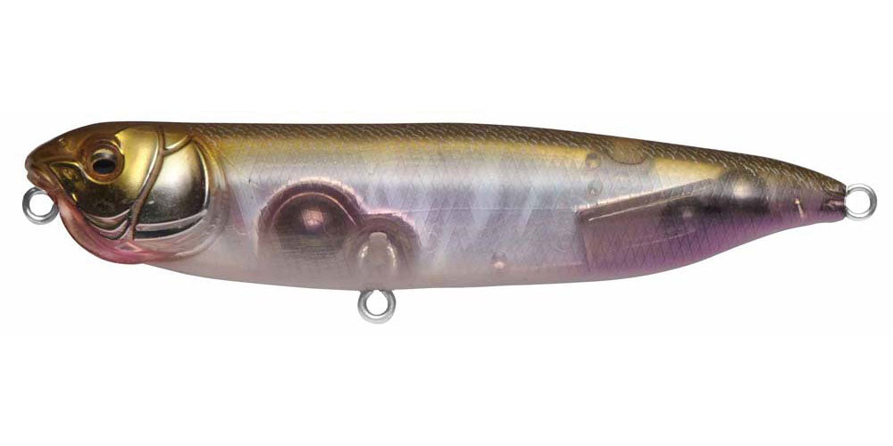 DOG-X QUICK WALKER - Megabass