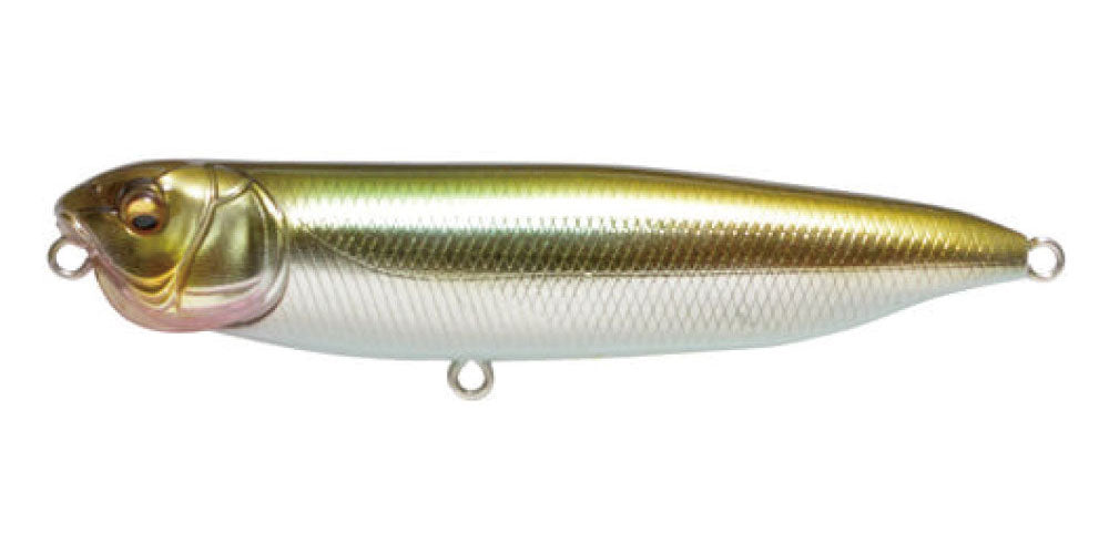 DOG-X SPEED SLIDE - Megabass