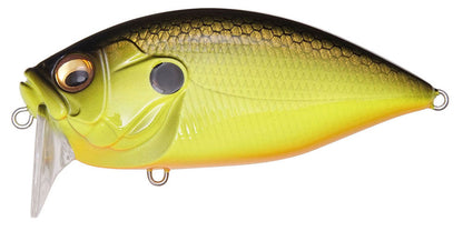 O.R.C. BURNING SHAD - Megabass