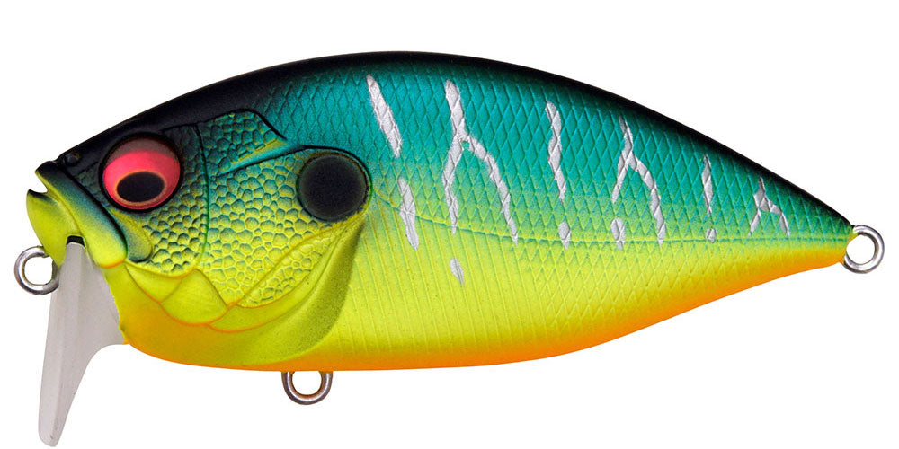 OVER REV CRANK - Megabass