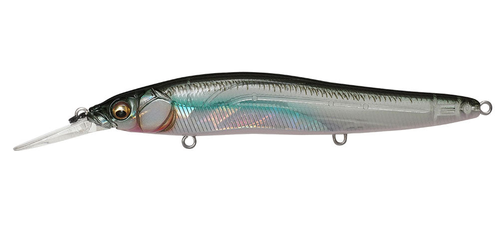 ONETEN R+1 - Megabass