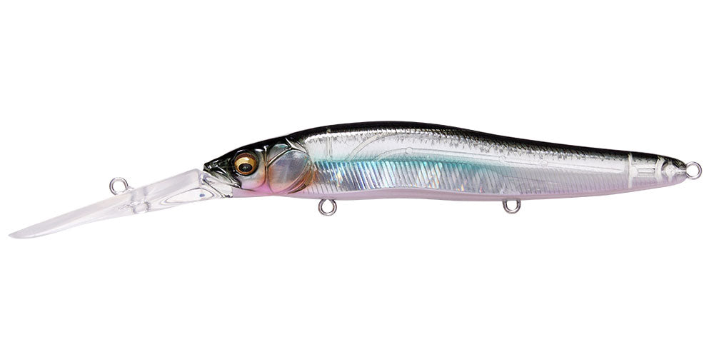 ONETEN R+3 - Megabass