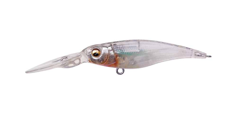 SHADING-X R 62 - Megabass